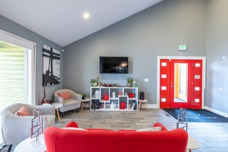 Grammercy in Denver, CO - Foto de edificio - Interior Photo