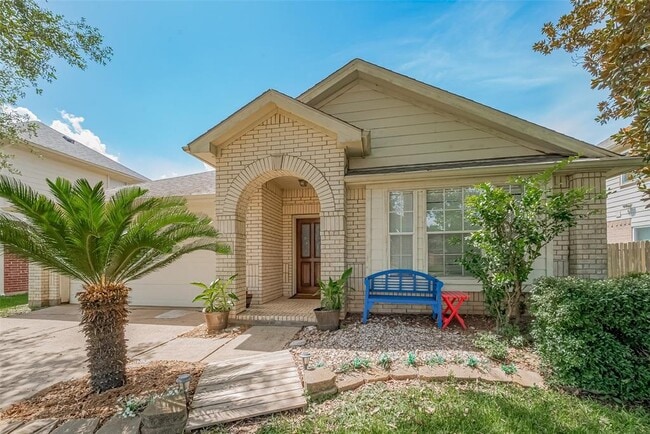 3314 Plymouth Pointe Ln in Missouri City, TX - Building Photo - Building Photo