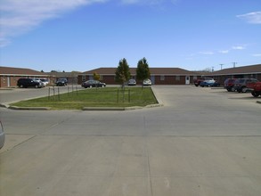 606 Long in Garden City, KS - Building Photo - Building Photo