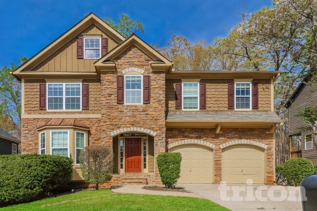 property at 188 Longwood Crossing