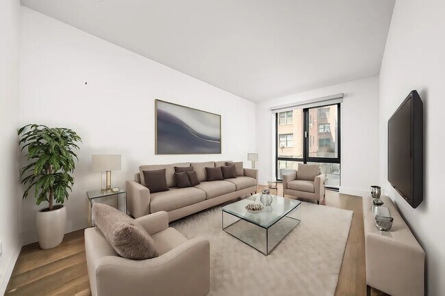 property at 155 Attorney St