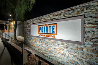 The Pointe at South Mountain in Phoenix, AZ - Building Photo - Building Photo