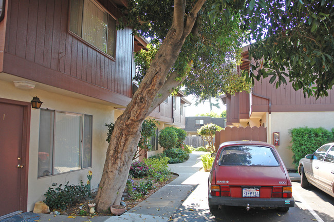 1581 El Tigre Ct in San Luis Obispo, CA - Building Photo - Building Photo