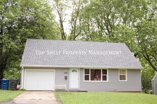 7503 SW 13th St in Des Moines, IA - Building Photo