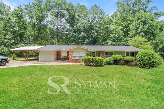 3690 Will Lee Rd in College Park, GA - Building Photo - Building Photo