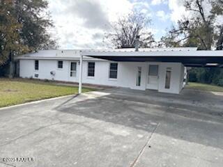 808 Harrell Dr in Lafayette, LA - Building Photo