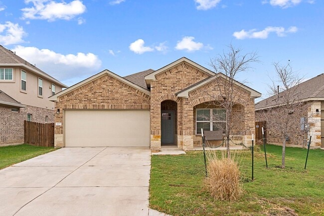 property at 4437 Lobo Landing Ln