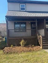 228 Adams Ln in Boone, NC - Building Photo