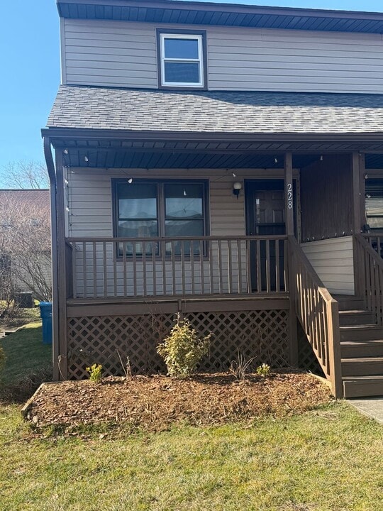 228 Adams Ln in Boone, NC - Building Photo