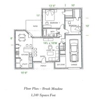 56 Assana Ct in Pensacola, FL - Building Photo