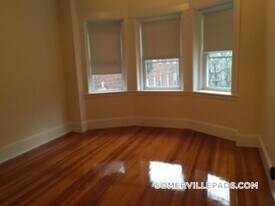 163 Summer St, Unit 38 in Somerville, MA - Building Photo