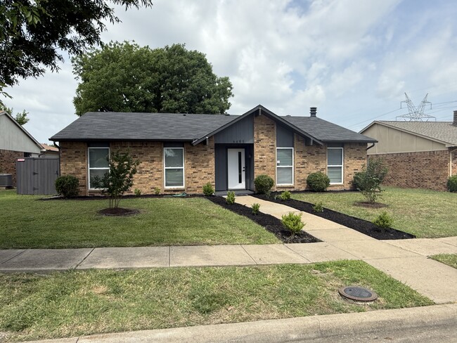 6405 Tyler Ct in Plano, TX - Building Photo - Building Photo