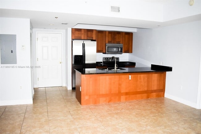 property at 4100 Salzedo St