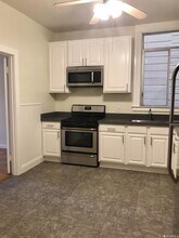 2032 Larkin St in San Francisco, CA - Building Photo - Building Photo