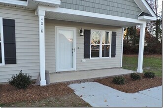 4018 Saxby Ln NW in Wilson, NC - Building Photo - Building Photo