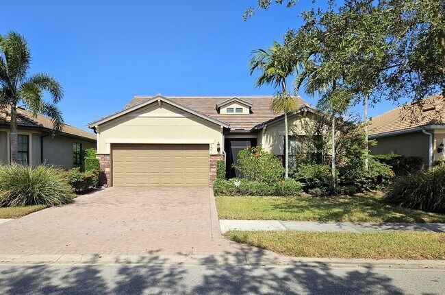 property at 6441 Liberty St