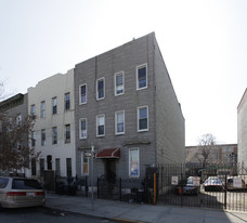 218  Boerum Street Apartments