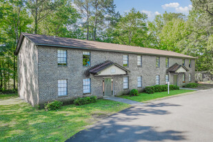 Farms at Goose Creek Apartments