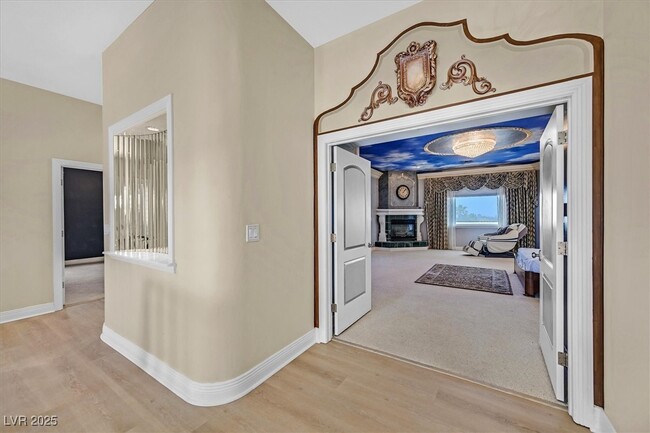 property at 3372 Westwind Rd