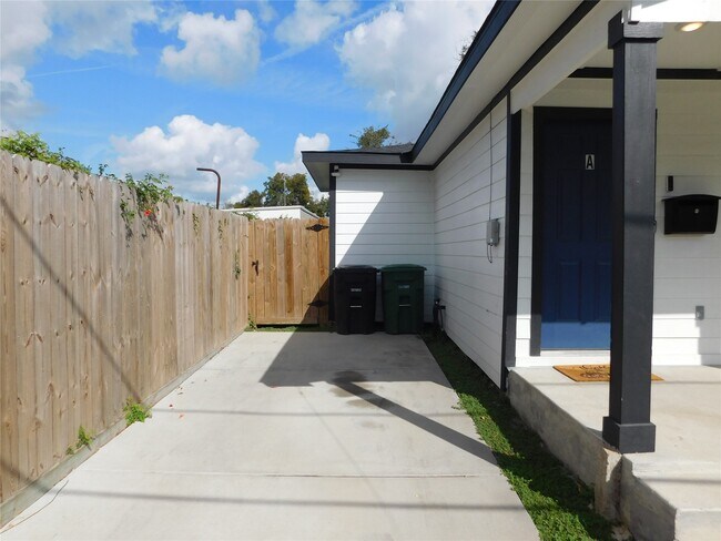 7109 Avenue L in Houston, TX - Building Photo - Building Photo