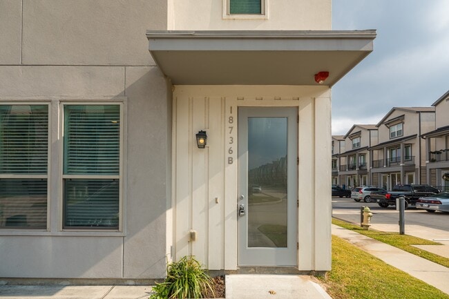 property at 18736 Centro Main St