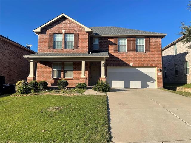 property at 10688 Midway Dr