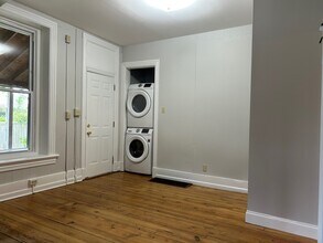 352 E Bald Eagle St, Unit 1 in Lock Haven, PA - Building Photo - Building Photo