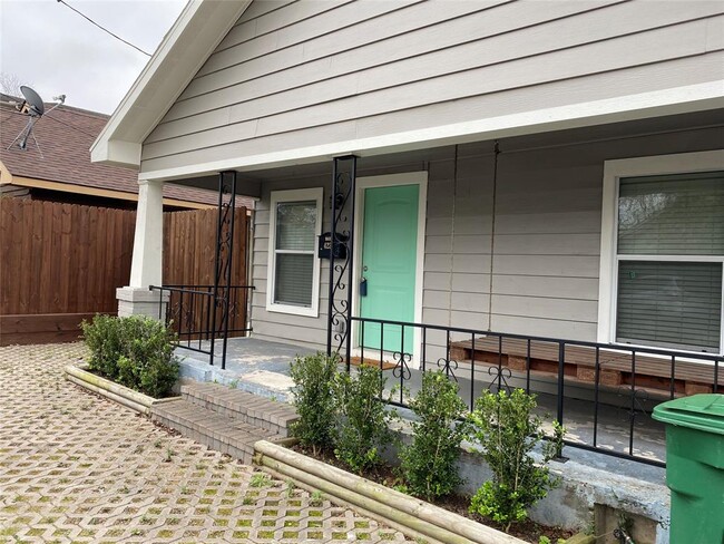 property at 4221 Marina St