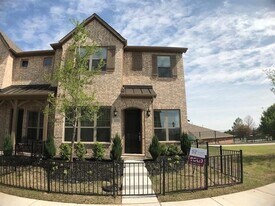 6110 Rainbow Valley Pl in Frisco, TX - Building Photo