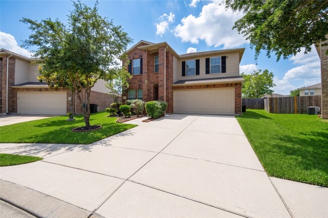 property at 19130 Mission Fort Ln
