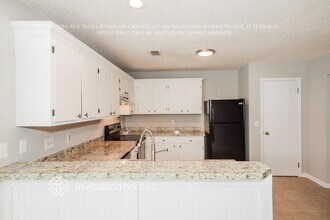 4581 Cabbage Pond Dr in Jacksonville, FL - Foto de edificio - Building Photo