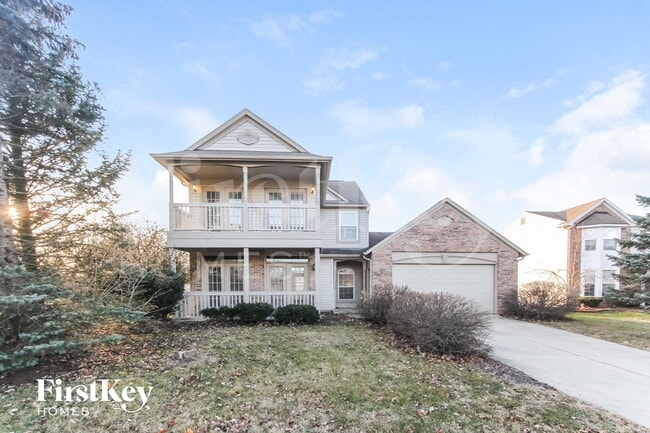 property at 2032 Alysheba Dr