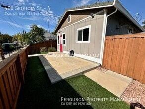 400 Sequoia St in Roseville, CA - Building Photo - Building Photo