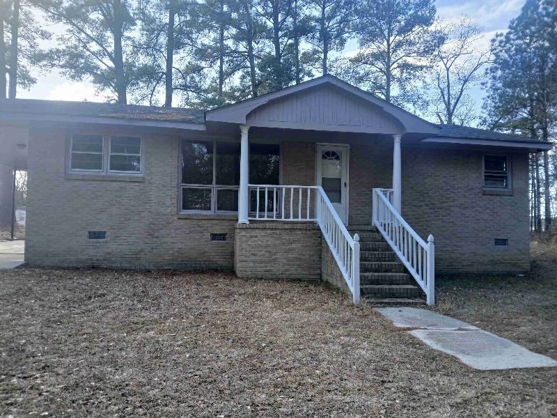 314 Beaver Dr in Darlington, SC - Building Photo