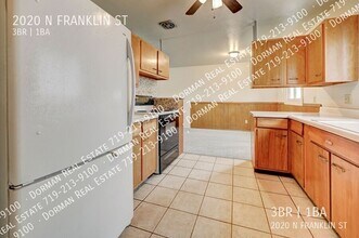 2020 N Franklin St in Colorado Springs, CO - Building Photo - Building Photo