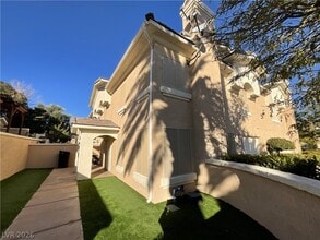 509 Amber Sunset St in Henderson, NV - Building Photo - Building Photo