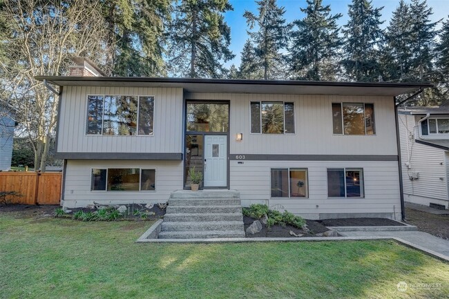 property at 603 N 179th St