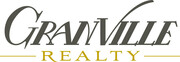 Property Management Company Logo Granville Realty