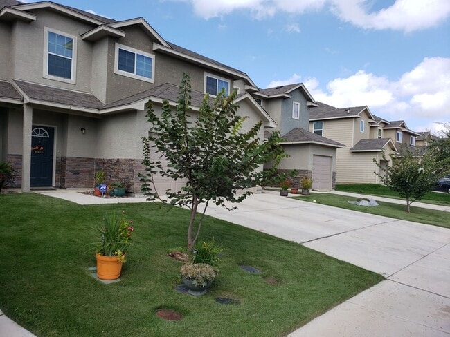 property at 16815 Dancing Ava