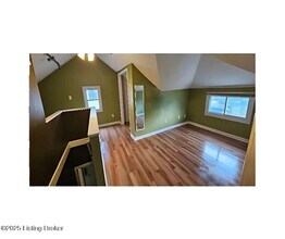 1105 Julia Ave in Louisville, KY - Building Photo - Building Photo