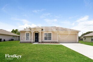 474 Harvey Ave NE in Palm Bay, FL - Building Photo