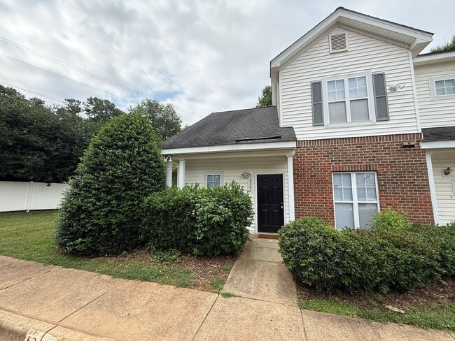property at 6366 Mallard View Ln