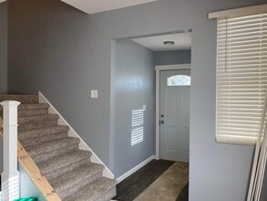 812 Marion Ave, Unit 814 in Indianapolis, IN - Building Photo - Building Photo