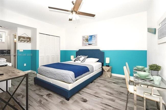 property at 1626 Fletcher St