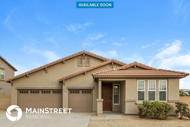 property at 18512 W Port Au Prince Ln