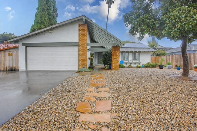 property at 1140 Harding St