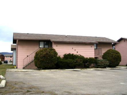 178 Rosewood Dr in Kalispell, MT - Building Photo