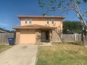 2829 S Sea Dr in Corpus Christi, TX - Building Photo - Building Photo