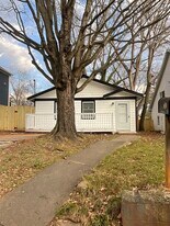 826 Martin St SE in Atlanta, GA - Building Photo