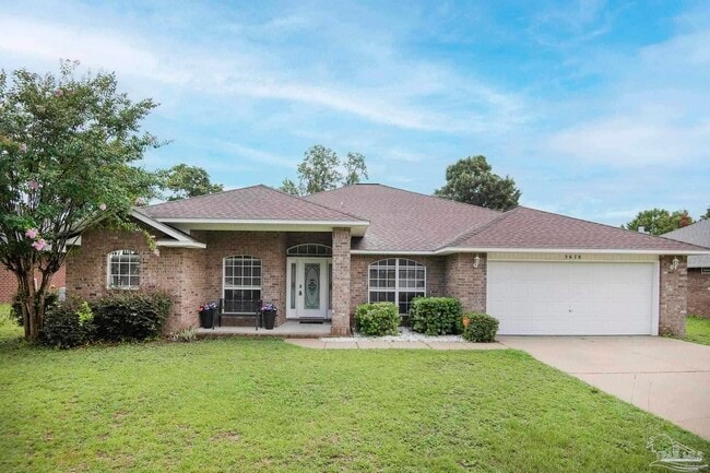 5678 Tiger Woods Dr